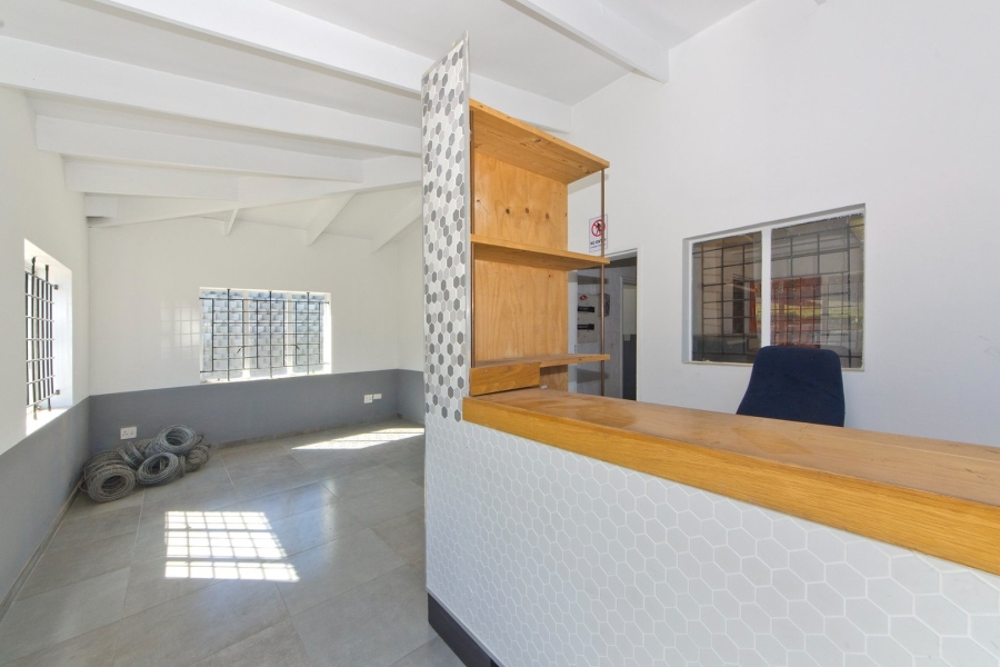 Commercial Property for Sale in Knysna Industrial Western Cape